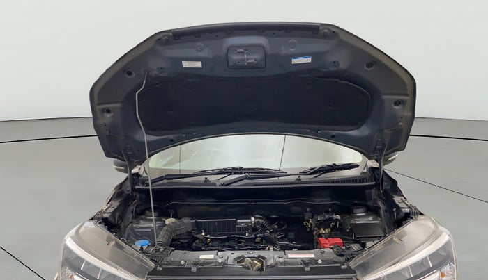 2021 Maruti XL6 ZETA MT, Petrol, Manual, 38,169 km, Open Bonet