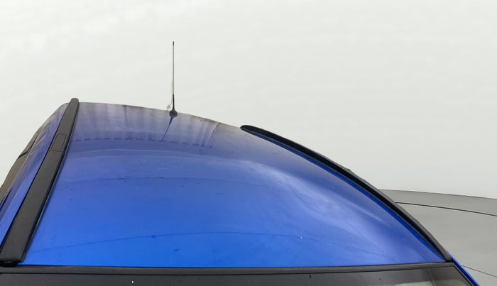 2018 Hyundai Grand i10 SPORTZ 1.2 KAPPA VTVT, Petrol, Manual, 67,914 km, Roof