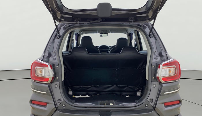 2021 Maruti S PRESSO VXI AMT, Petrol, Automatic, 7,502 km, Boot Open Zoomed View