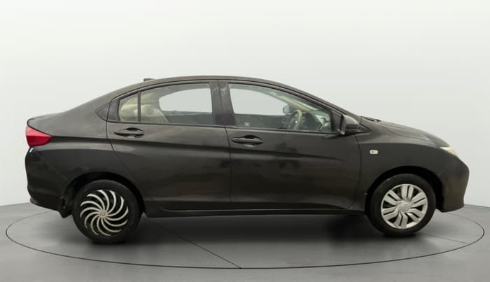 2015 Honda City 1.5L I-VTEC SV CVT, Petrol, Automatic, 72,000 km, Right Side View