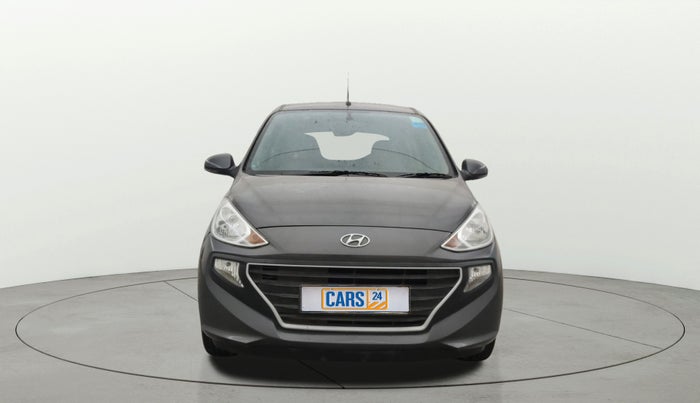 2021 Hyundai NEW SANTRO SPORTZ MT, Petrol, Manual, 11,160 km, Front