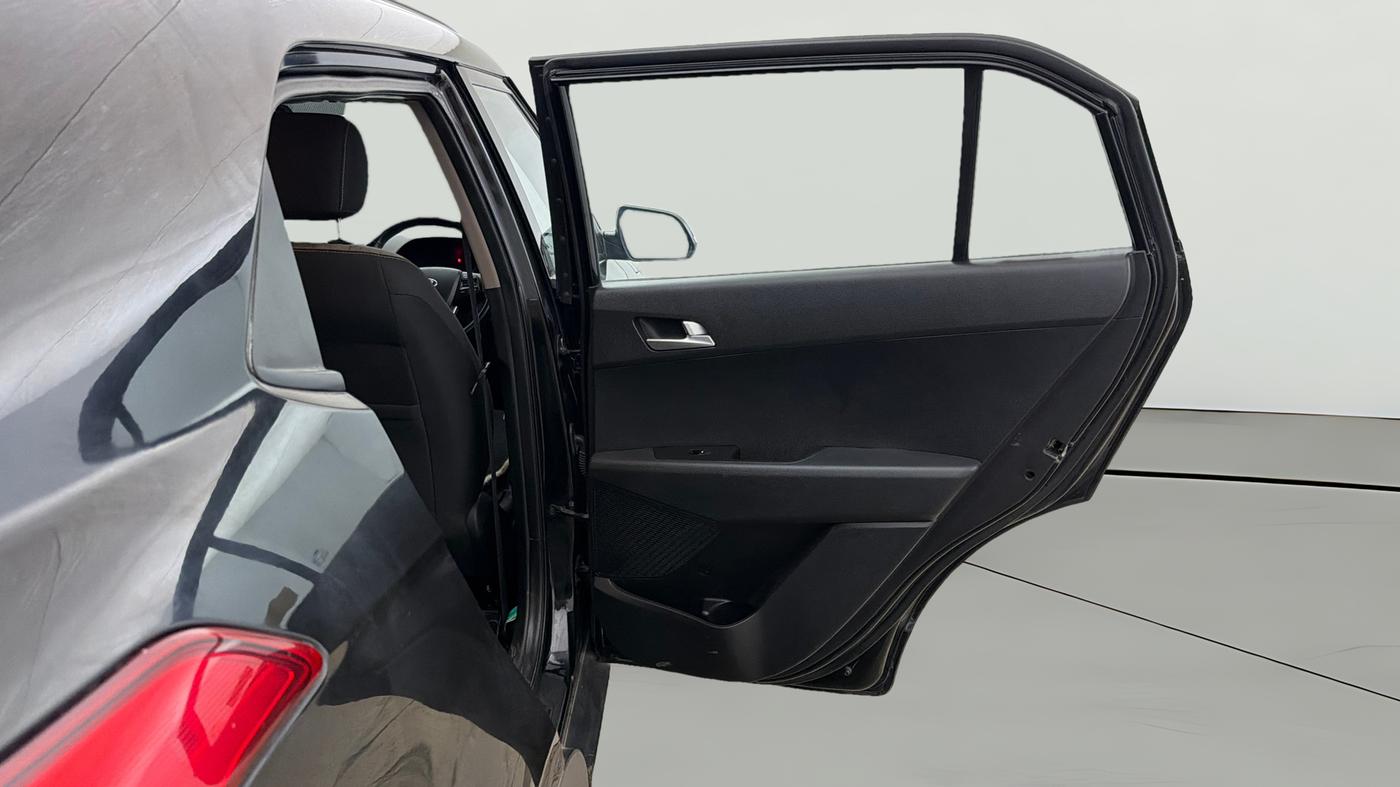 2018 Hyundai Creta SX AT 1.6 PETROL, Petrol, Automatic, 67,533 km, RHS Rear Door