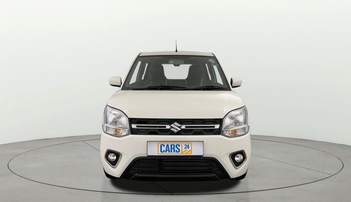 2024 Maruti New Wagon-R VXI CNG 1.0, CNG, Manual, 34,135 km, Front