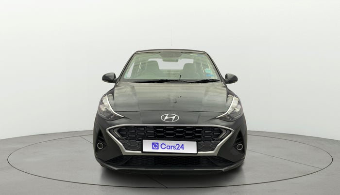 2022 Hyundai AURA SX 1.2, Petrol, Manual, 20,194 km, Front