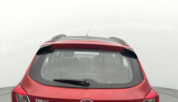 2018 Tata Tiago XZA PETROL, Petrol, Automatic, 48,566 km, Rear Windshield