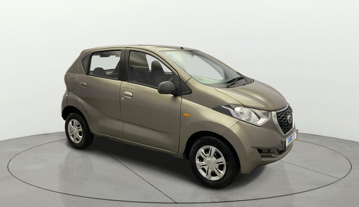 2016 Datsun Redi Go S, Petrol, Manual, 29,593 km, SRP