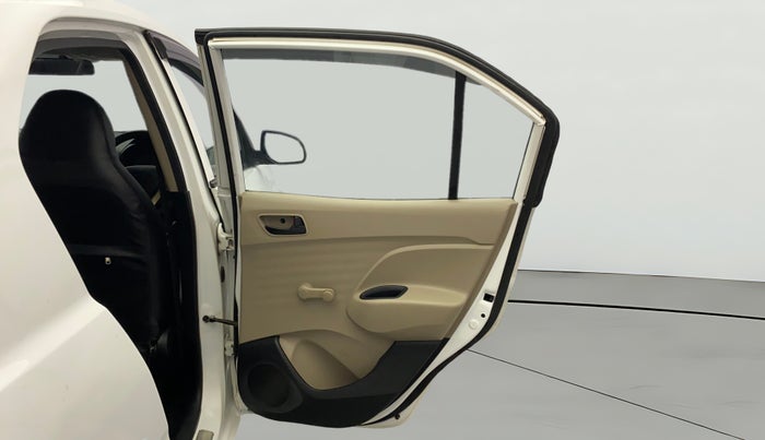 2019 Hyundai NEW SANTRO ERA, Petrol, Manual, 1,42,056 km, RHS Rear Door