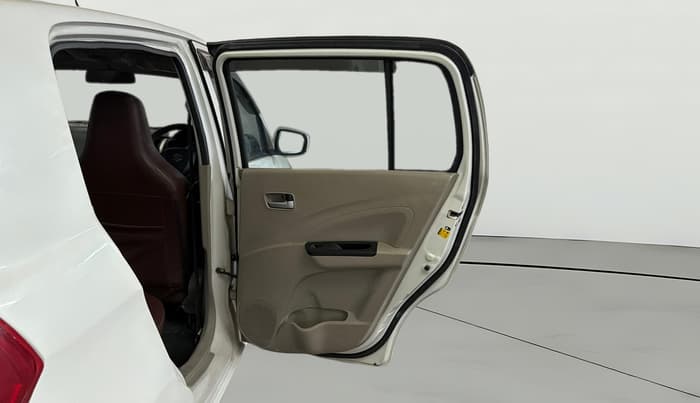 2015 Maruti Celerio VXI AMT, Petrol, Automatic, 75,860 km, RHS Rear Door
