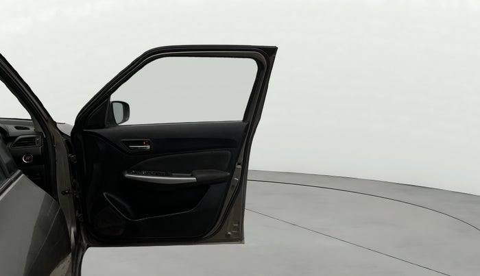 2019 Maruti Swift ZXI AMT, Petrol, Automatic, 47,800 km, RHS Front Door