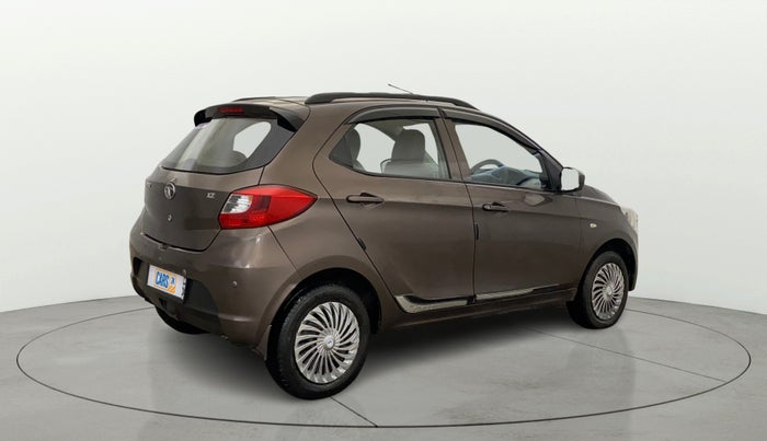 2019 Tata Tiago XZ PETROL, Petrol, Manual, 67,604 km, Right Back Diagonal