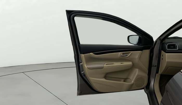 2017 Maruti Ciaz ZETA DIESEL 1.3, Diesel, Manual, 78,242 km, LHS Front Door