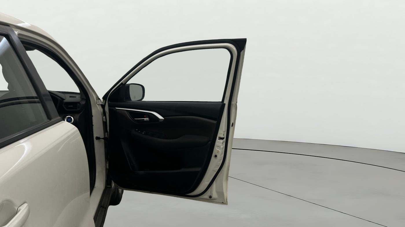 2022 Toyota URBAN CRUISER HYRYDER S HYBRID, Hybrid, Automatic, 52,333 km, RHS Front Door