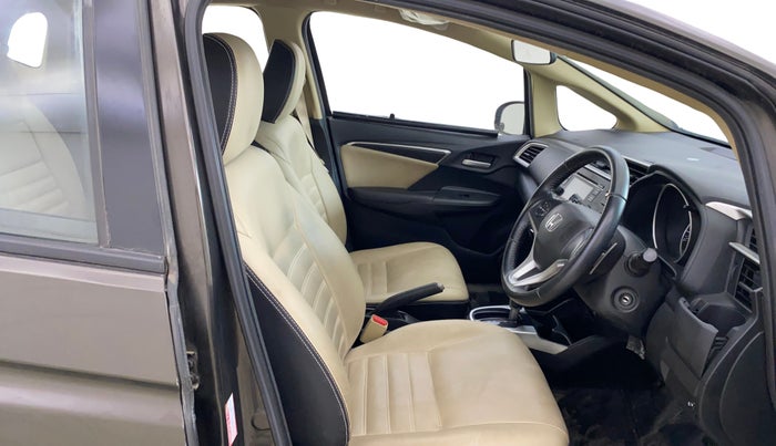 2017 Honda Jazz 1.2L I-VTEC V AT, Petrol, Automatic, 72,041 km, Right Side Front Door Cabin