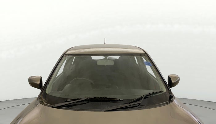 2018 Maruti Swift ZXI AMT, Petrol, Automatic, 85,881 km, Front Windshield