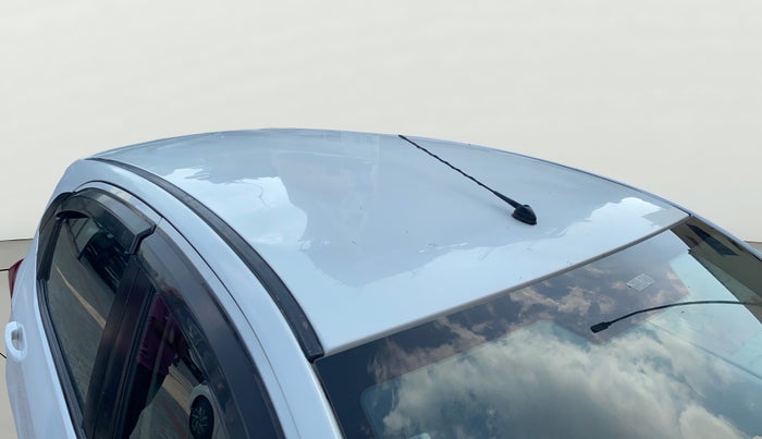 2021 Tata Tiago XZ PLUS PETROL, Petrol, Manual, 37,889 km, Roof
