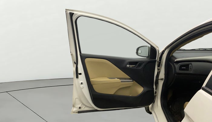 2016 Honda City 1.5L I-VTEC VX CVT, Petrol, Automatic, 73,688 km, LHS Front Door