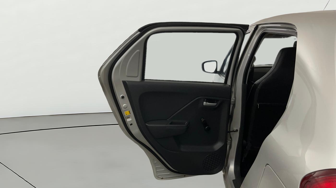 2023 Maruti Alto K10 VXI PLUS, Petrol, Manual, 10,370 km, LHS Rear Door