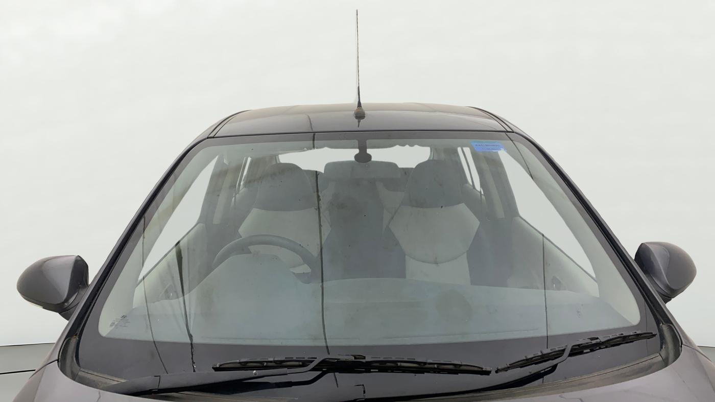 2021 Hyundai NEW SANTRO SPORTZ AMT, Petrol, Automatic, 47,754 km, Front Windshield