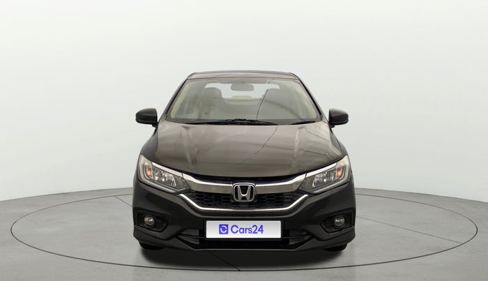 2018 Honda City 1.5L I-VTEC V MT, Petrol, Manual, 56,953 km, Front