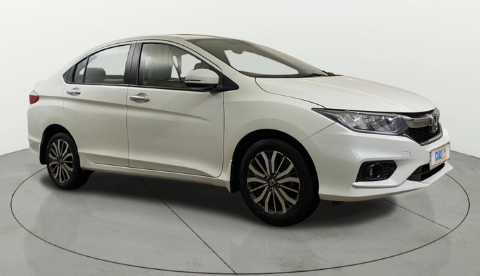 2019 Honda City 1.5L I-VTEC ZX, Petrol, Manual, 42,340 km, SRP
