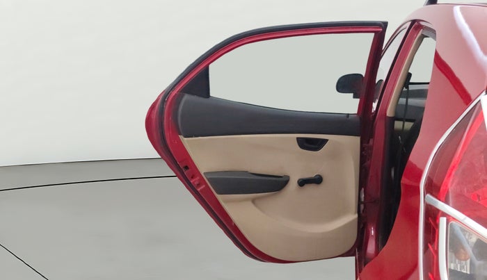 2015 Hyundai Eon ERA +, Petrol, Manual, 81,848 km, LHS Rear Door