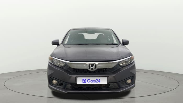 2019 Honda Amaze 1.5L I-DTEC S, Diesel, Manual, 67,254 km, Front
