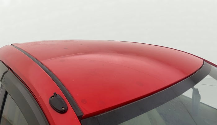 2016 Honda Brio S MT, Petrol, Manual, 30,897 km, Roof