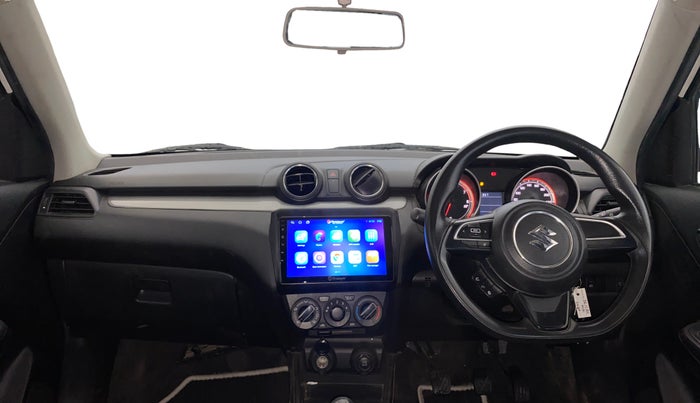 2020 Maruti Swift VXI, Petrol, Manual, 33,785 km, Dashboard