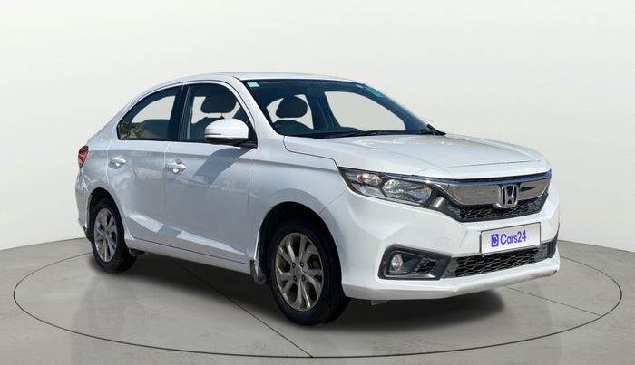 2019 Honda Amaze 1.2L I-VTEC VX, Petrol, Manual, 33,004 km, SRP