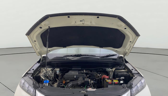 2023 Maruti Grand Vitara ZETA CNG, CNG, Manual, 24,566 km, Open Bonet