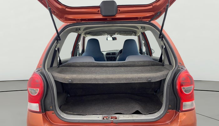 2014 Maruti Alto K10 VXI, Petrol, Manual, 64,768 km, Boot Open Zoomed View