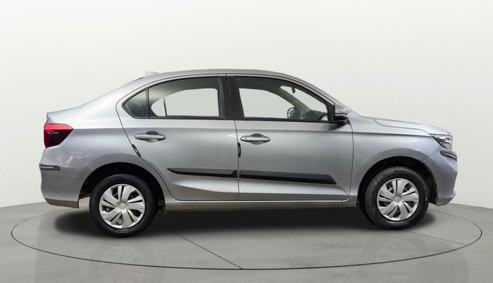 2022 Honda Amaze 1.2L I-VTEC S, Petrol, Manual, 79,008 km, Right Side View
