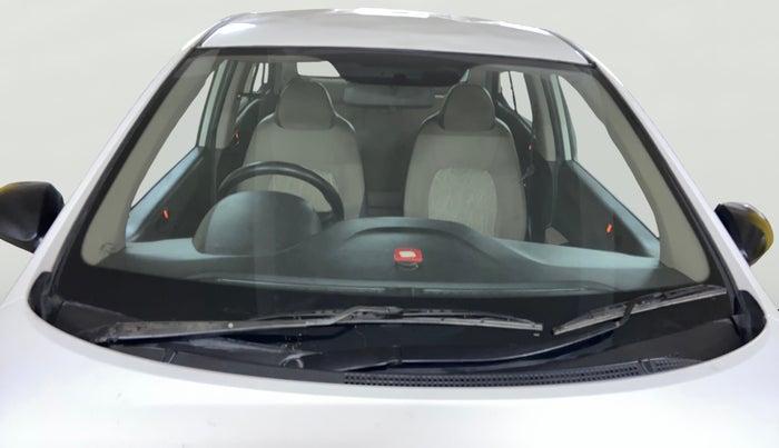 2015 Hyundai Xcent BASE 1.2, CNG, Manual, 72,734 km, Front Windshield