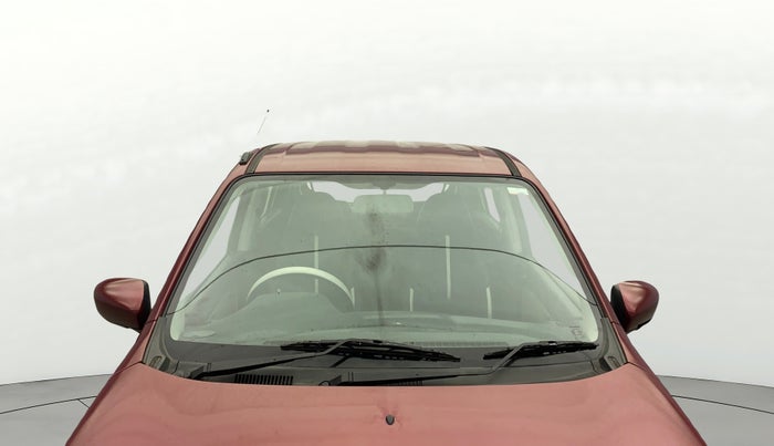 2016 Maruti Alto K10 VXI AMT, Petrol, Automatic, 72,804 km, Front Windshield