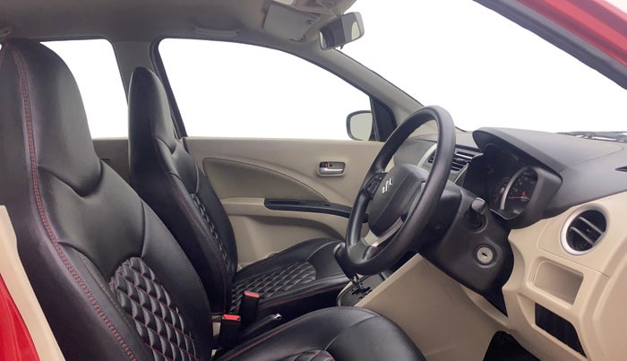 2021 Maruti Celerio ZXI AMT, Petrol, Automatic, 19,274 km, Right Side Front Door Cabin
