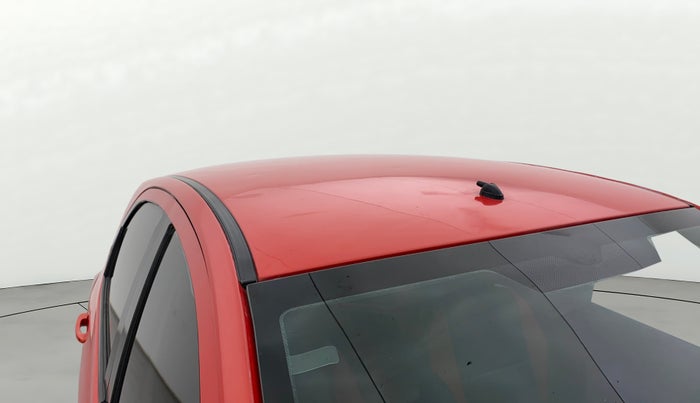 2021 Tata Tiago XZA PLUS PETROL, Petrol, Automatic, 51,479 km, Roof