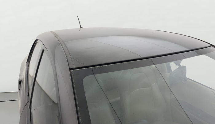 2016 Honda Amaze 1.2L I-VTEC S AT, Petrol, Automatic, 48,646 km, Roof