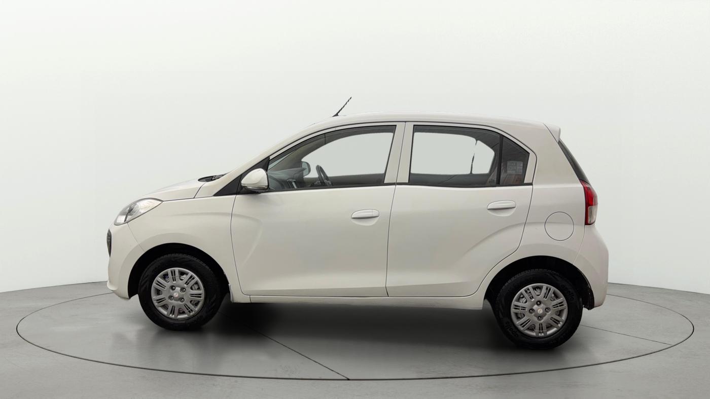 2021 Hyundai NEW SANTRO SPORTZ EXECUTIVE MT CNG, CNG, Manual, 64,810 km, Left Side