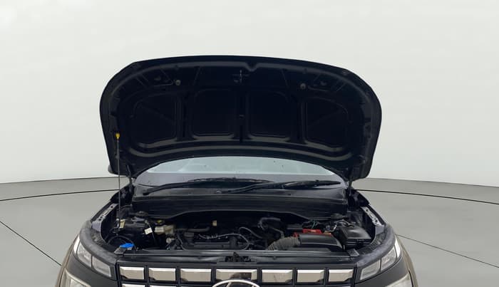 2023 Hyundai VENUE S 1.2, Petrol, Manual, 89,569 km, Open Bonet