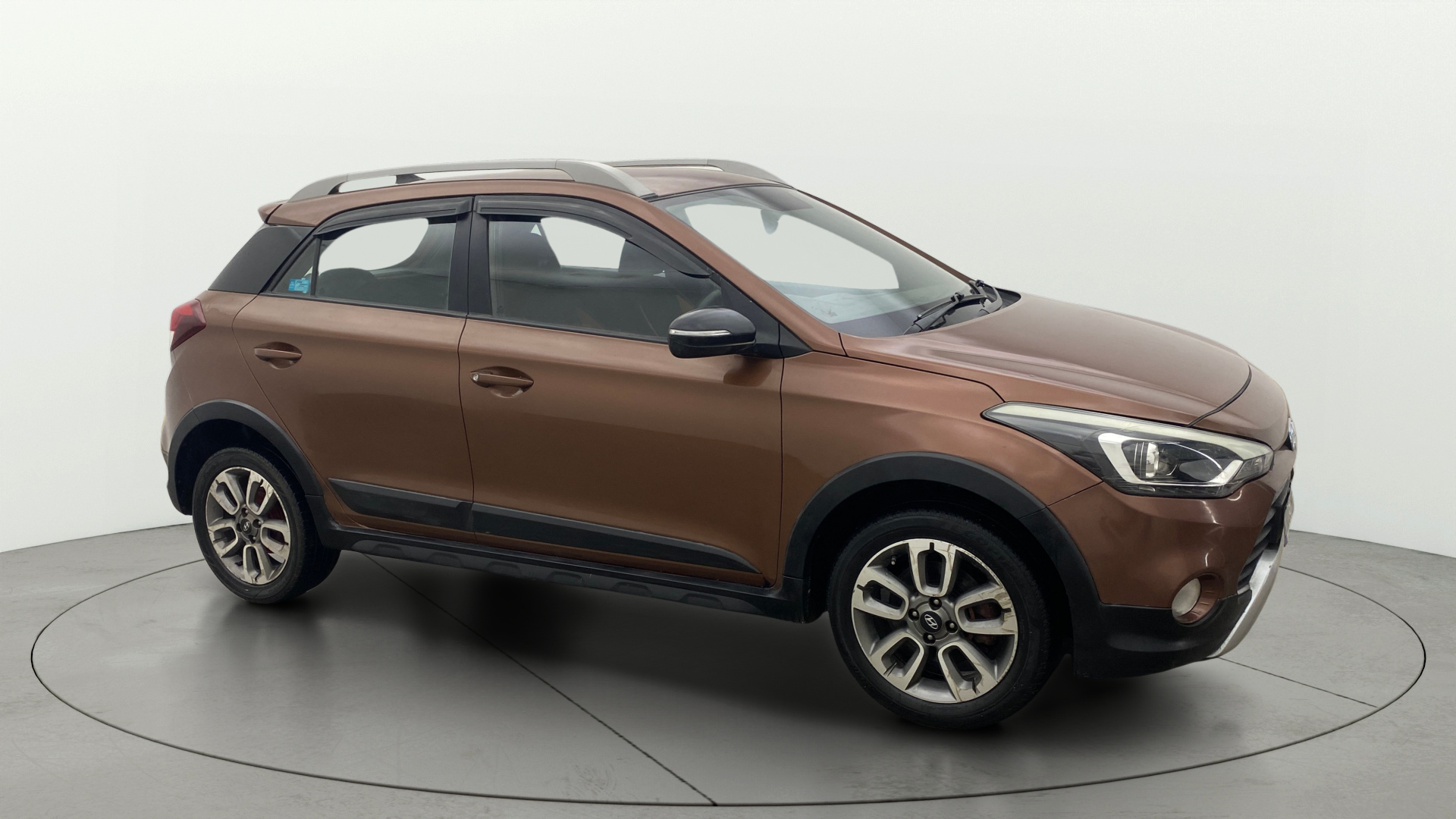 2015 Hyundai i20 2015-2020 1.2 S