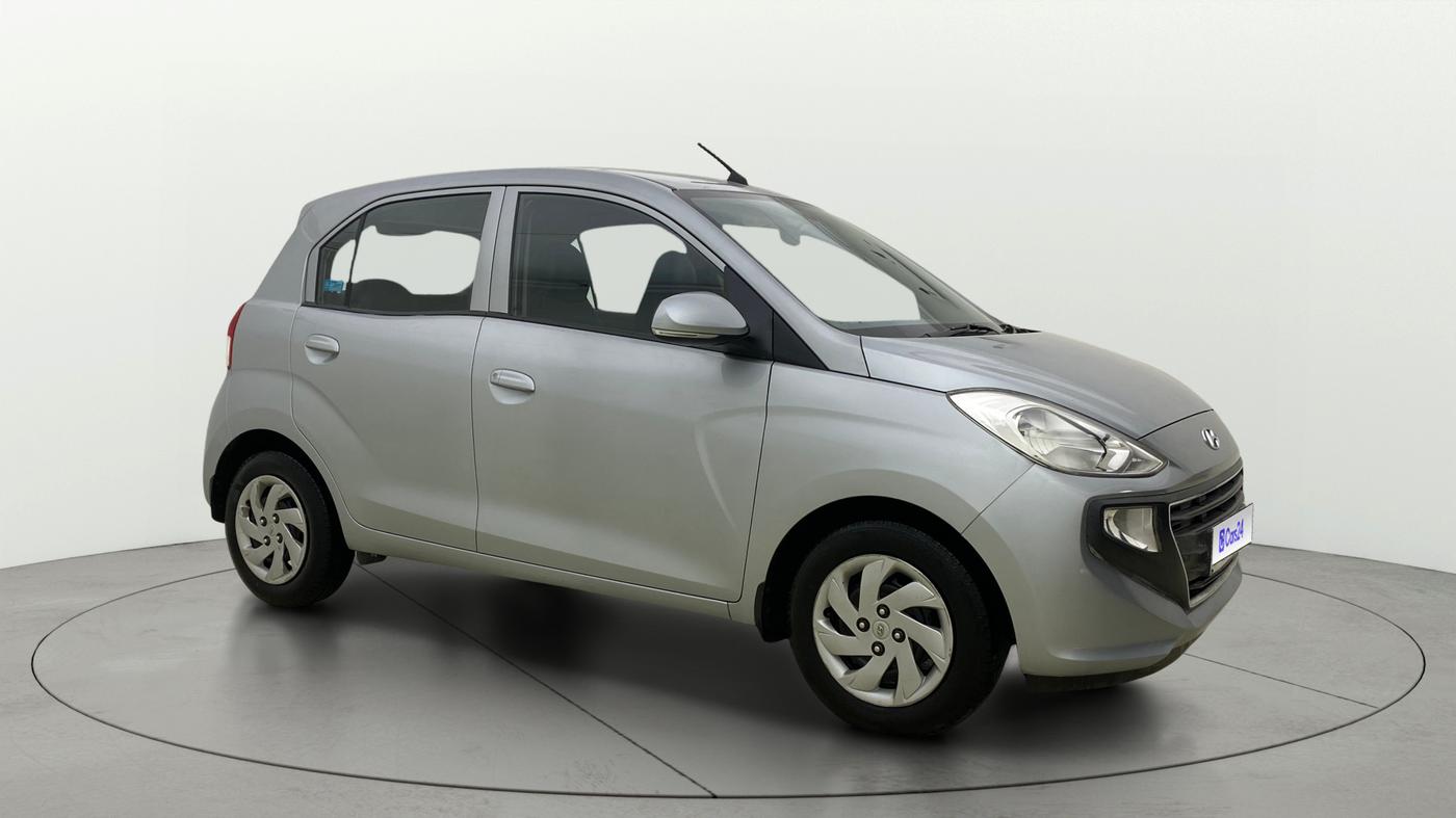 2019 Hyundai NEW SANTRO SPORTZ MT, Petrol, Manual, 57,502 km, SRP