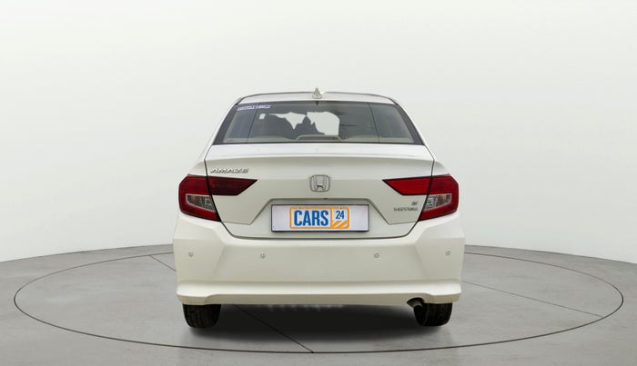 2018 Honda Amaze 1.5L I-DTEC V CVT, Diesel, Automatic, 67,350 km, Back/Rear