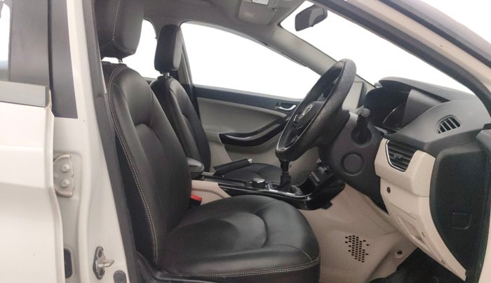 2020 Tata NEXON XZ PLUS DIESEL, Diesel, Manual, 48,030 km, Right Side Front Door Cabin