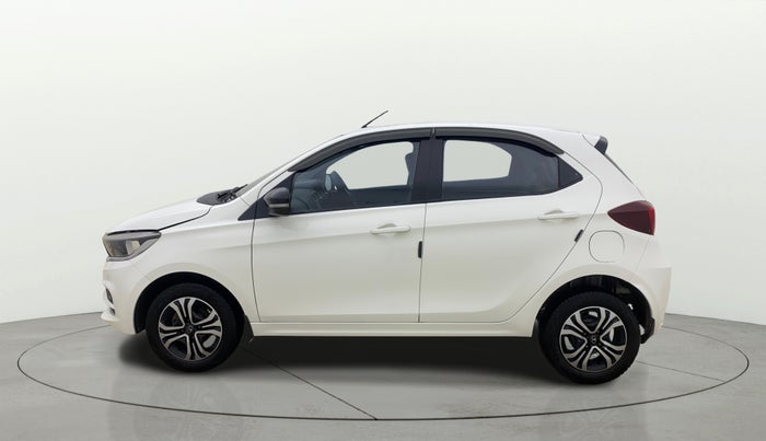 2023 Tata Tiago XT CNG, CNG, Manual, 93,984 km, Left Side