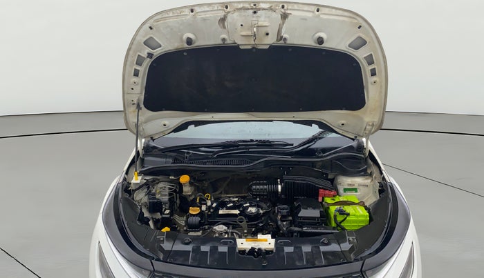 2021 Tata ALTROZ XZ PETROL, Petrol, Manual, 47,347 km, Open Bonet