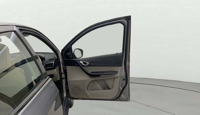 2019 Tata Tiago XZ PLUS PETROL, Petrol, Manual, 54,828 km, RHS Front Door