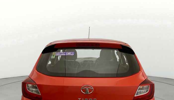2021 Tata Tiago XT PETROL, Petrol, Manual, 40,987 km, Rear Windshield