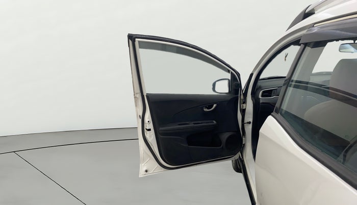 2016 Honda BR-V 1.5L I-VTEC V CVT, Petrol, Automatic, 48,449 km, LHS Front Door