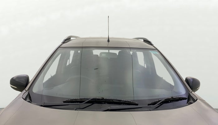 2021 Maruti XL6 ALPHA AT, Petrol, Automatic, 28,269 km, Front Windshield