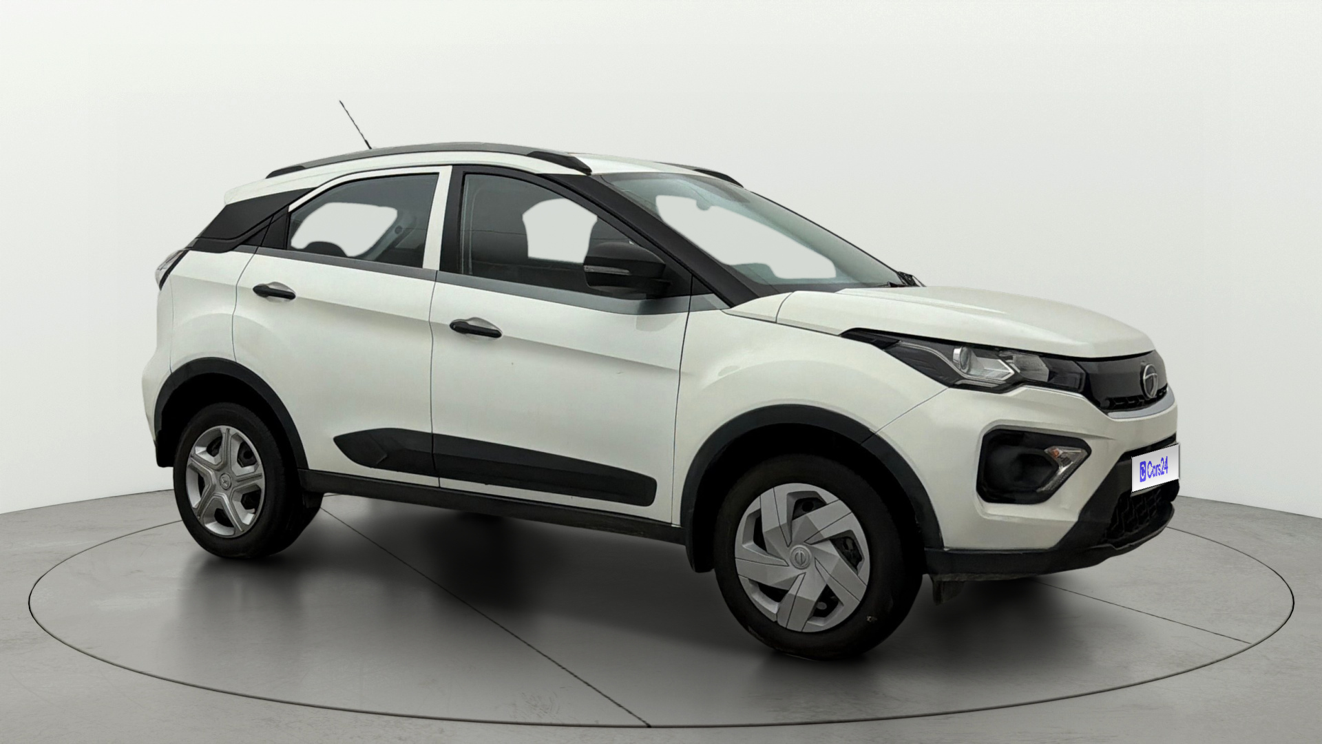 2021 Tata Nexon XMA SUNROOF PETROL 2021 Tata Nexon XMA SUNROOF PETROL